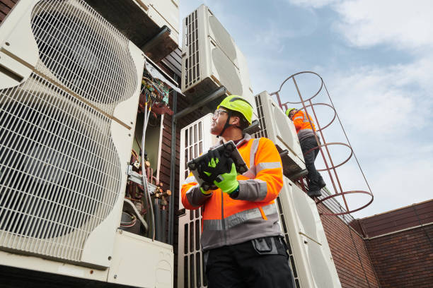 Best HVAC Replacement Cost  in Blackhawk, SD