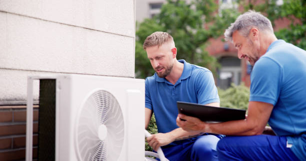 Local HVAC Companies in Blackhawk, SD