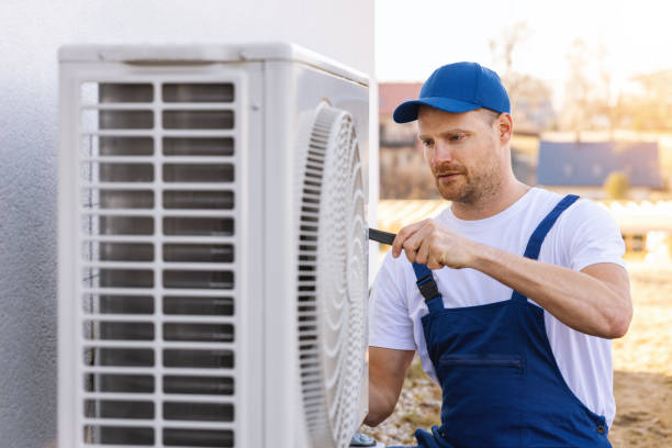 Best HVAC Repair Near Me  in Blackhawk, SD