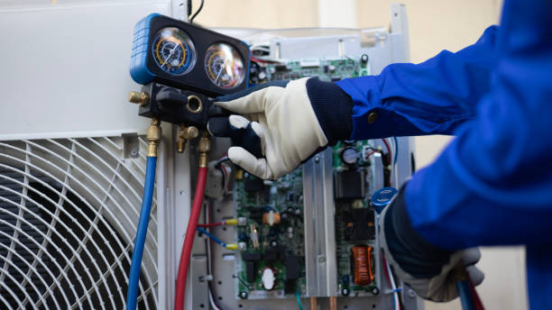 Best Ductless HVAC Repair  in Blackhawk, SD