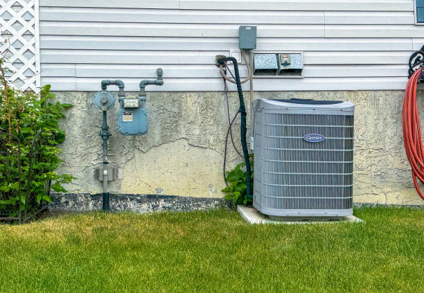 Best Affordable HVAC Services  in Blackhawk, SD